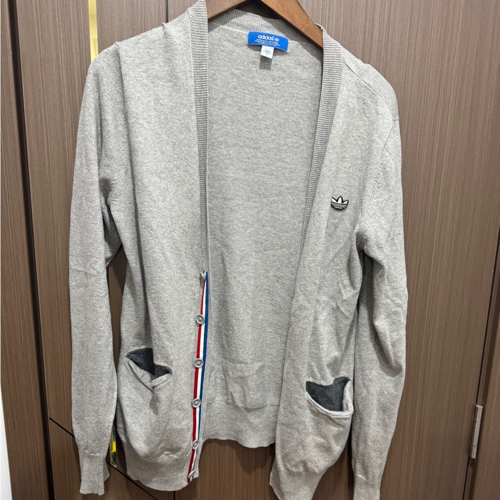 Adidas men sweater
